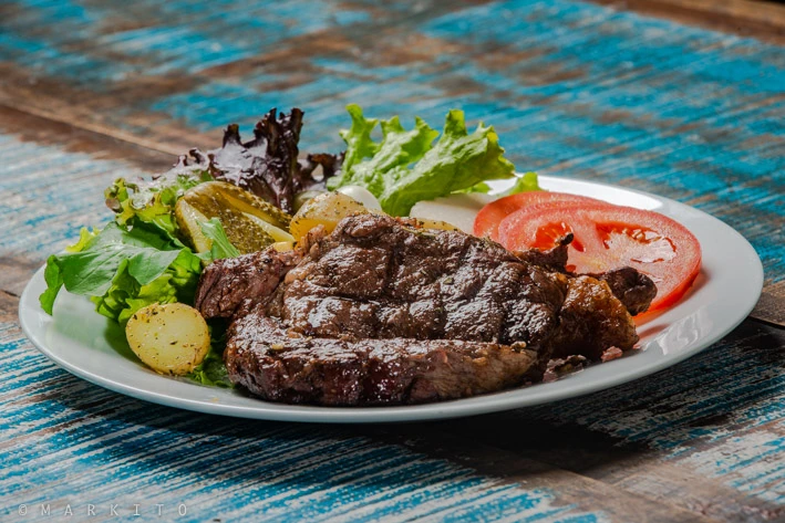 Picanha Restaurante UpSerra