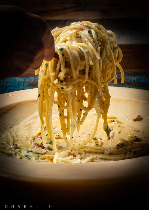 Spaghetti Restaurante UpSerra